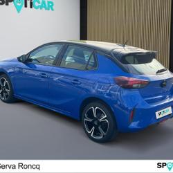 Opel Corsa 1.2 Turbo Hybrid 110ch GS e-DCT6 Roncq