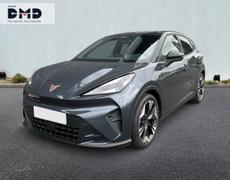 Cupra Raval Angers