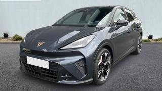 Cupra Raval  - photo 0