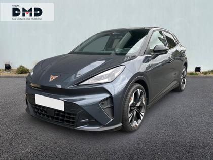 Cupra Raval - Raval 211 ch Endurance - 34 490 €