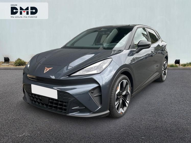 Cupra Raval  - 34 490 €