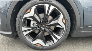 Cupra Raval  - photo 3
