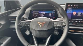 Cupra Raval  - photo 4