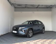 Hyundai Tucson Mouilleron-le-Captif