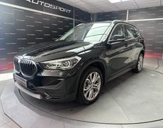 BMW X1 Saint-Martin-d'Hères