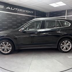 BMW X1 (F48) SDRIVE16D 116CH BUSINESS DESIGN Saint-Martin-d'H&egrave;res
