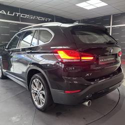 BMW X1 (F48) SDRIVE16D 116CH BUSINESS DESIGN Saint-Martin-d'H&egrave;res