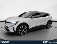 Renault Megane 4 Feignies