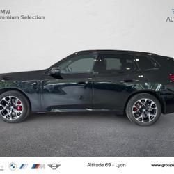 BMW X3 xDrive30e 299ch M Sport Limonest
