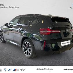 BMW X3 xDrive30e 299ch M Sport Limonest