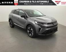 Renault Symbioz La Grand-Croix