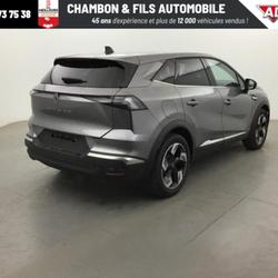 Renault Symbioz E-Tech full hybrid 160 ch Techno + Pack Hiver La Grand-Croix