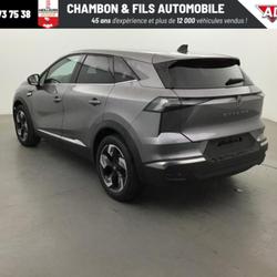 Renault Symbioz E-Tech full hybrid 160 ch Techno + Pack Hiver La Grand-Croix