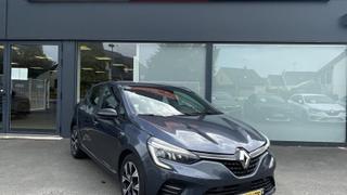 Renault Clio 5  - photo 0