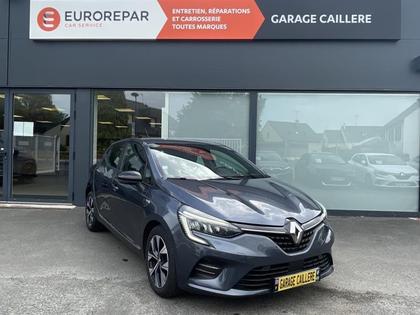 Renault Clio 5 - 1.0 TCe 90ch Limited -21N - 13 990 €