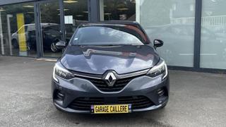 Renault Clio 5  - photo 1