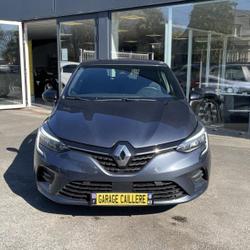 Renault Clio 5 1.0 TCe 90ch Limited -21N Segr&eacute;-en-Anjou Bleu