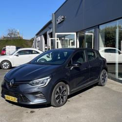 Renault Clio 5 1.0 TCe 90ch Limited -21N Segr&eacute;-en-Anjou Bleu