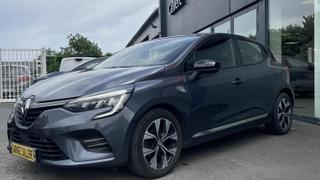 Renault Clio 5  - photo 2