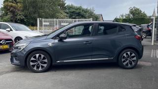 Renault Clio 5  - photo 3