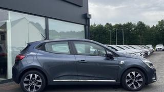 Renault Clio 5  - photo 4