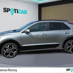 Kia Niro 1.6 GDi 129ch HEV Premium DCT6 Roncq