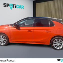 Opel Corsa 1.2 Turbo 100ch Edition Roncq