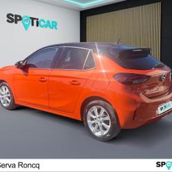 Opel Corsa 1.2 Turbo 100ch Edition Roncq