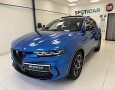 Alfa Romeo Tonale Rouen