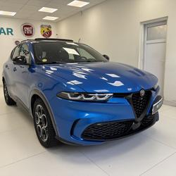 Alfa Romeo Tonale 1.6l Mjet II 130ch VGT TCT6 Sprint Rouen