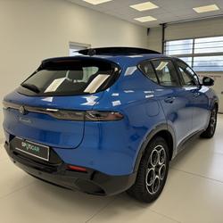 Alfa Romeo Tonale 1.6l Mjet II 130ch VGT TCT6 Sprint Rouen