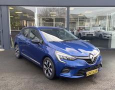 Renault Clio 5 Segré-en-Anjou Bleu