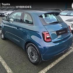 Fiat 500 II e 118ch MY23 Le Mans