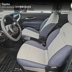 Fiat 500 II e 118ch MY23 Le Mans