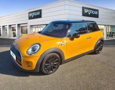 Mini Mini Fontenay-sur-Eure