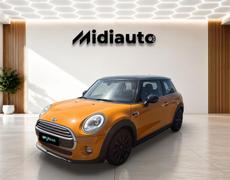 Mini Mini Fontenay-sur-Eure