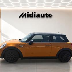 Mini Mini One 102ch Blackfriars Fontenay-sur-Eure