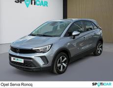 Opel Crossland Roncq