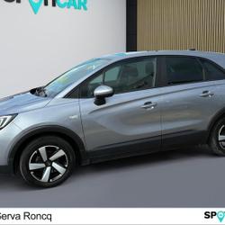 Opel Crossland 1.2 83ch Edition Roncq