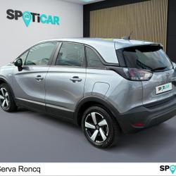 Opel Crossland 1.2 83ch Edition Roncq