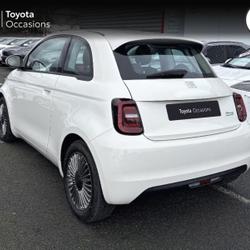 Fiat 500 II e 118ch MY23 Le Mans