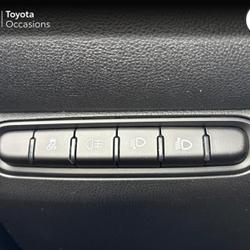 Fiat 500 II e 118ch MY23 Le Mans