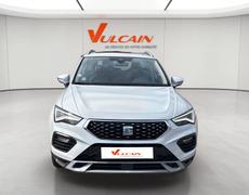 Seat Ateca Seyssinet-Pariset