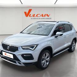Seat Ateca Ateca 1.5 TSI 150 ch Start/Stop DSG7 Xperience Seyssinet-Pariset