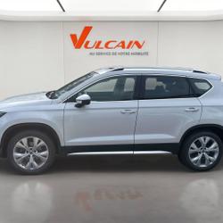 Seat Ateca Ateca 1.5 TSI 150 ch Start/Stop DSG7 Xperience Seyssinet-Pariset