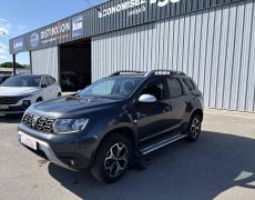 Dacia Duster Auch