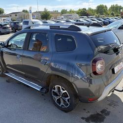 Dacia Duster 1.5 Blue dCi 115ch Prestige 108g 4x2 - 19 Auch