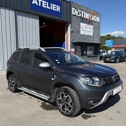 Dacia Duster 1.5 Blue dCi 115ch Prestige 108g 4x2 - 19 Auch