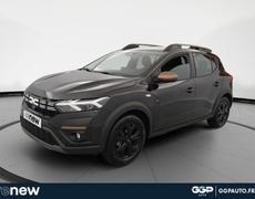 Dacia Sandero Feignies