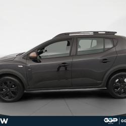 Dacia Sandero 1.0 ECO-G 100ch Stepway Extreme -24 Feignies